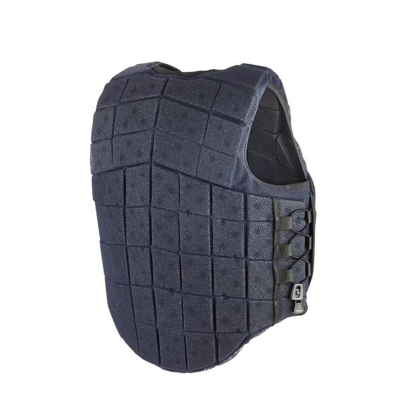 Racesafe Motion3 Body Protector Juniors in Navy-1